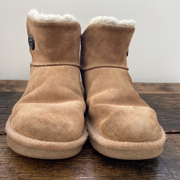 UGG Bailey Button - Picture 7 of 10